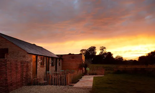 Mr & MRS Smith Artist Residence Oxfordshire