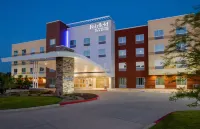 Fairfield Inn & Suites Duncan Hotels in Duncan