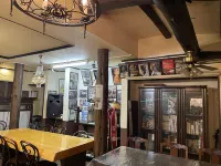 LiveCafe & Hotel ひすいの海 - 朝食