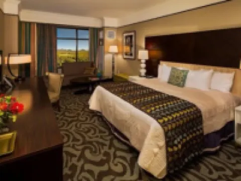 Casino del Sol Resort Tucson Hotels in Tucson