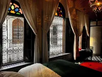 Riad Tizwa Fes - Water Park