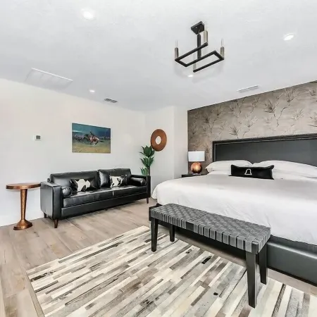 Bell Mare Hotel