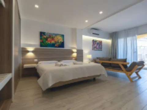 Residence Pietre Bianche ApartHotel Hotels in Pizzo
