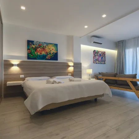 Residence Pietre Bianche ApartHotel