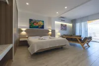 Residence Pietre Bianche ApartHotel Hotels in Province of Vibo Valentia