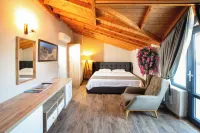 Elia İmroz Hotel Hotels in Eşelek