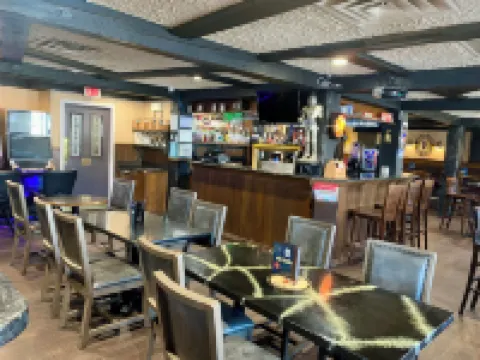 Peace Valley Inns Hotels in Peace River