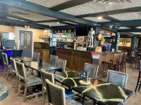 Peace Valley Inns Hotels in Peace River