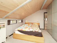 8 Person Holiday Home in Kirke Hyllinge