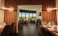 Bayazid Hotel - petit déjeuner