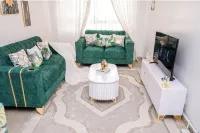 Honey Dew Stays Hotels in Pridelands