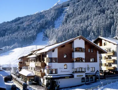 Apartment Neustift Near Stubai Glacier