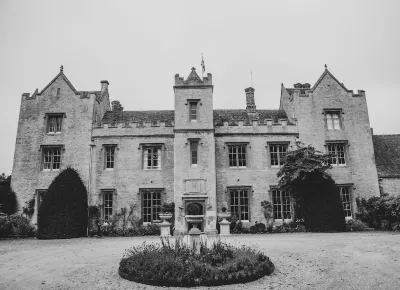 Weston Manor Hotel Hotels in Cherwell District