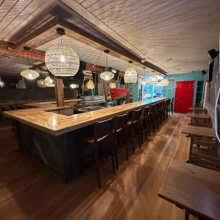 Lankford Hotel and Lodge