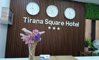 Tirana Square Hotel
