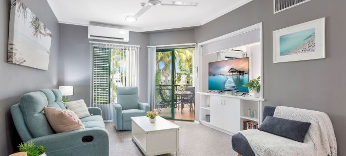 Unique Tropic Escape 111 Hotels in Cairns North