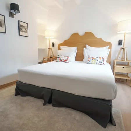Hotel Maïa