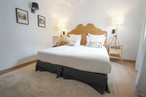 Hotel Maïa