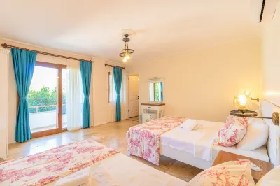 Hanim Pinar Butik Otel Hotels near Kızkumu Plajı