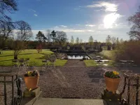 Villa Gransholm Hôtels à : Gemla