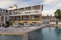 Dionis Boutique Hotel & Spa - Pools