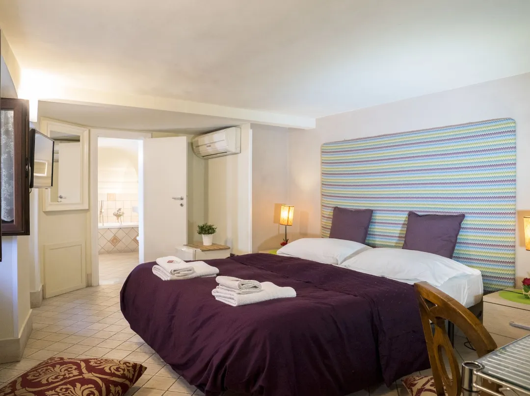 B&b Rossocorallo - Catania