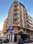 Elite Holiday Home - Luxury & Centric Flat - pemandangan pegunungan