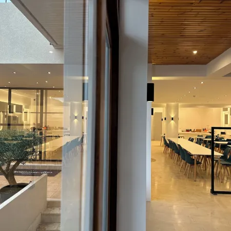 Olympian Altis Hotel
