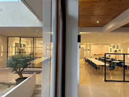 Olympian Altis Hotel Отели в г. Олимпия