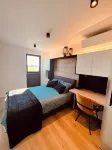 Inova Guesthouse - Comfortkamer Met Eigen Badkamer, Inclusief Gedeelde Voorzieningen