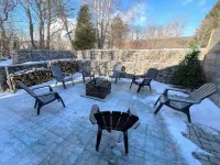 La Belle Excuse Hôtels à : Saint-Ferréol-les-Neiges