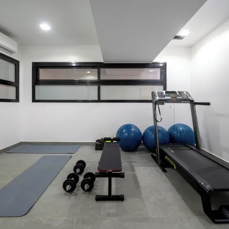 AfricaWorks Suites