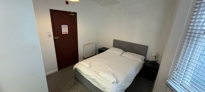 Seaside Hotel Hotéis em Brighton
