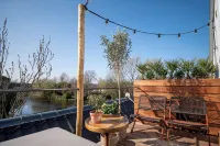LODGE & LOFT Hotels in Sassenheim