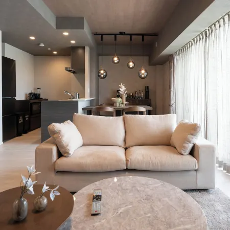 Japavista Casa de Boss
