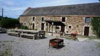 La Ferme de Werpin Hotel a Hotton
