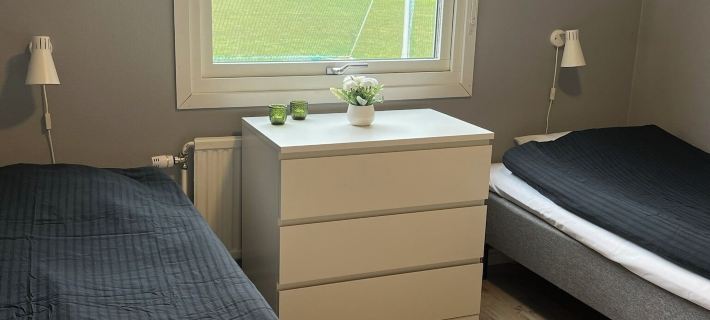 Traume Vandrarhem Hotels in Gotland