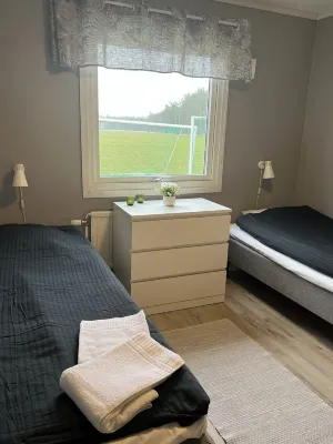 Traume Vandrarhem Hotels in Gotland