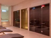 Agri Resort Villa Monty Banks - spa