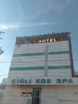 Egetur Hotel Hotel a Sasalli Merkez Mahallesi