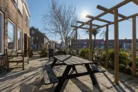 Holiday Home Zoutelande Near Beach Hotels in Zoutelande