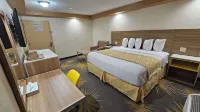 Econo Lodge Woodbridge