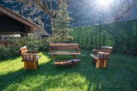 Bi Abant Masali Village Hotel のホテル