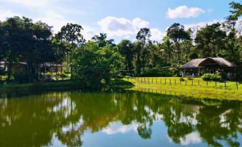 Windchimes Retreat