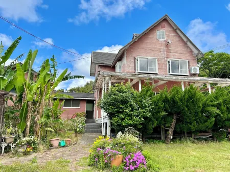 Rental Cottage Santorope Отели рядом с достопримечательностью «Taiza Port»