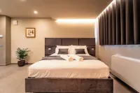 Cinquanta Sfumature Luxury Suites Hôtels à : Acquaviva delle Fonti