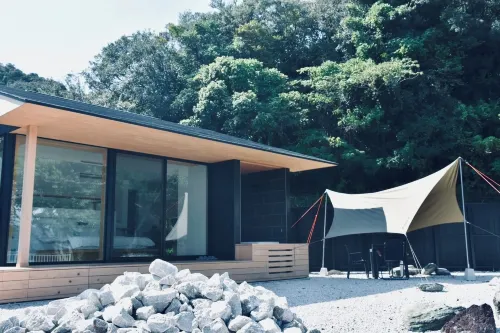 Starry villa WANASA Hotel di Kaiyo