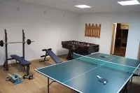 Nevada Aparthotel Hotels in Chepelare