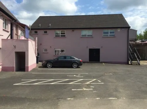 KC Accommodation Hotels in Dungannon