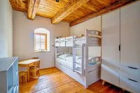 Living in the Old Granary Hotels in Falkenstein